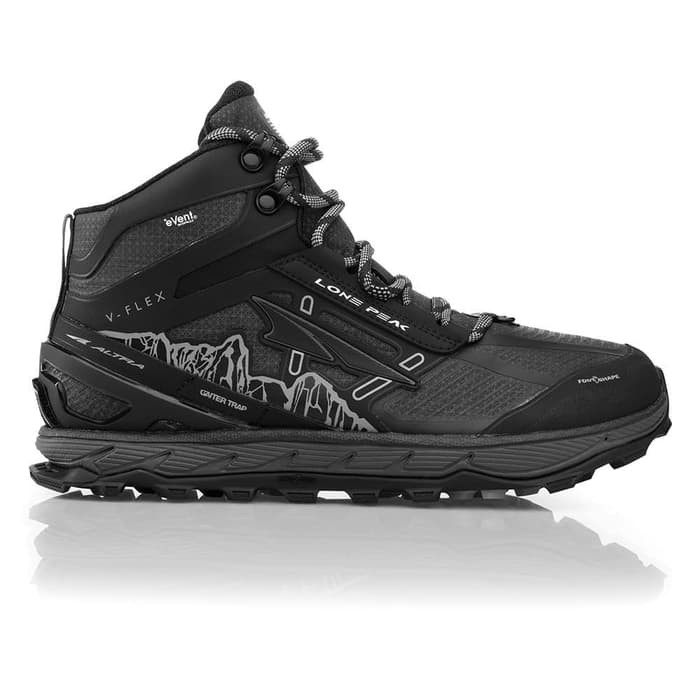 lone peak altra 4