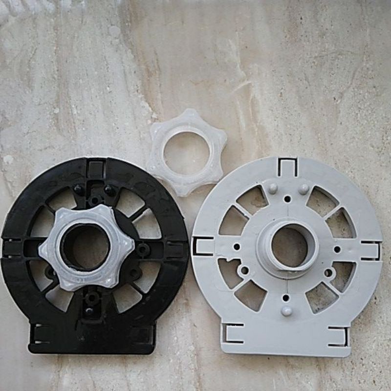 Cover dinamo kipas angin Cosmos