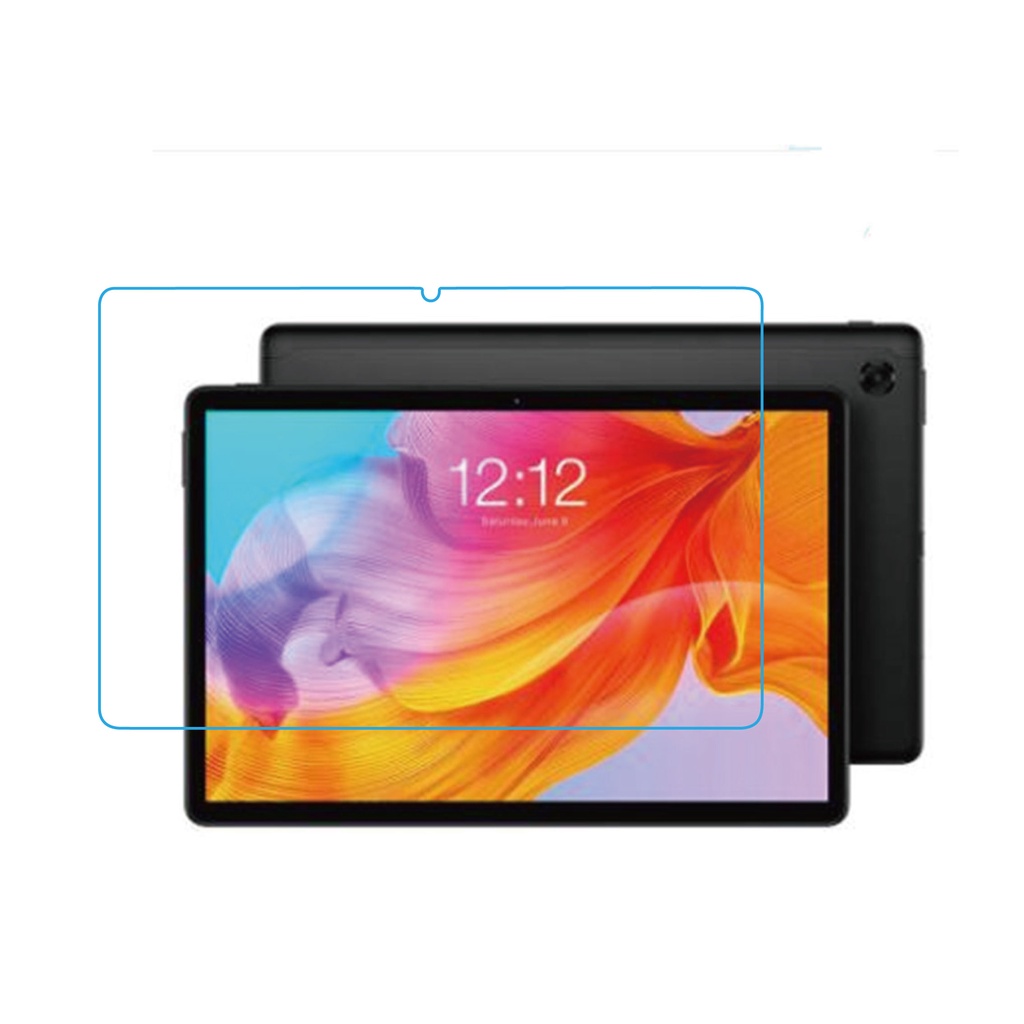 Pelindung Layar Tempered Glass 9H Untuk tablet Teclast M40SE 10.1 inch