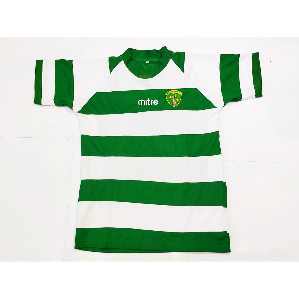 JERSEY PERSEBAYA MITRE RETRO