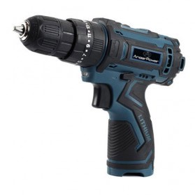 Bor Listrik Cordless Rechargeable Lithium Battery 12V