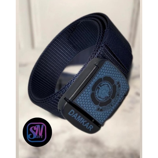 SABUK DAMKAR / SABUK TAKTIKAL DAMKAR / IKAT PINGGANG DAMKAR / IKAT PINGGANG TAKTIKAL DAMKAR
