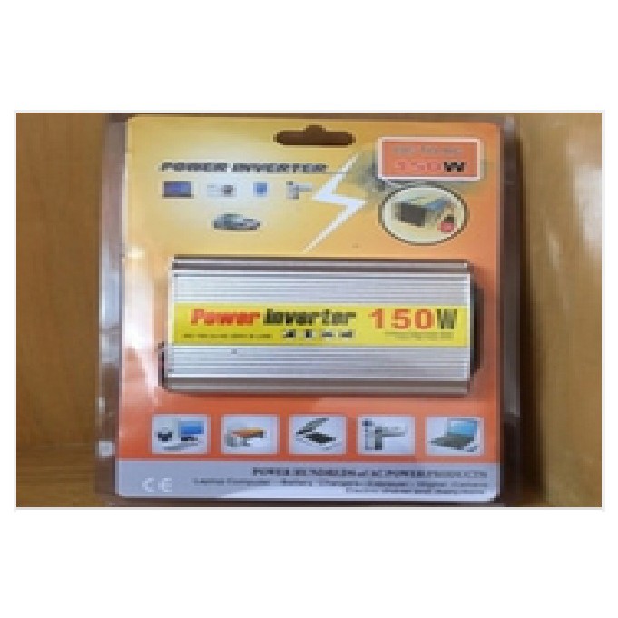 inverter dc to ac 220v 150w 150watt