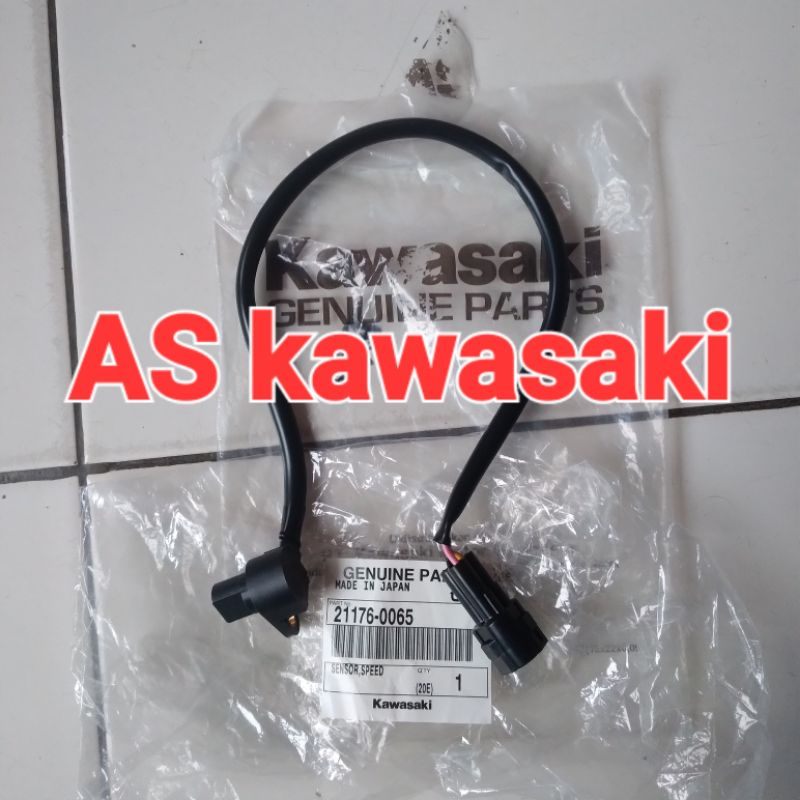 sensor speed sensor abs roda belakang er6 er6n er6f original