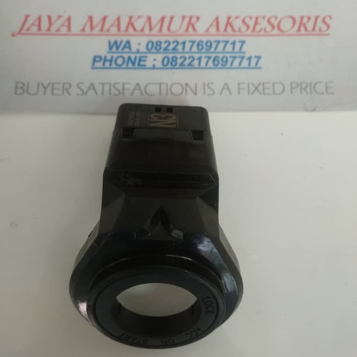 Coil Transponder Key Kunci Ring Kontak Toyota Grand Avanza 89782-bz080
