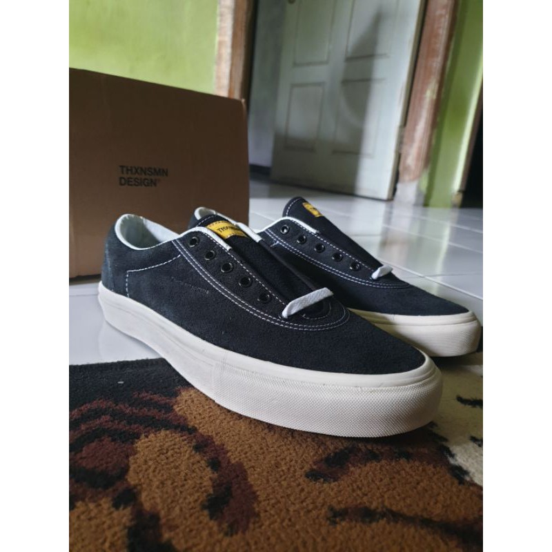 sepatu thanksinsomnia original