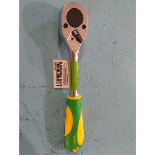 Gagang kunci shocket Rachet(tekiro)