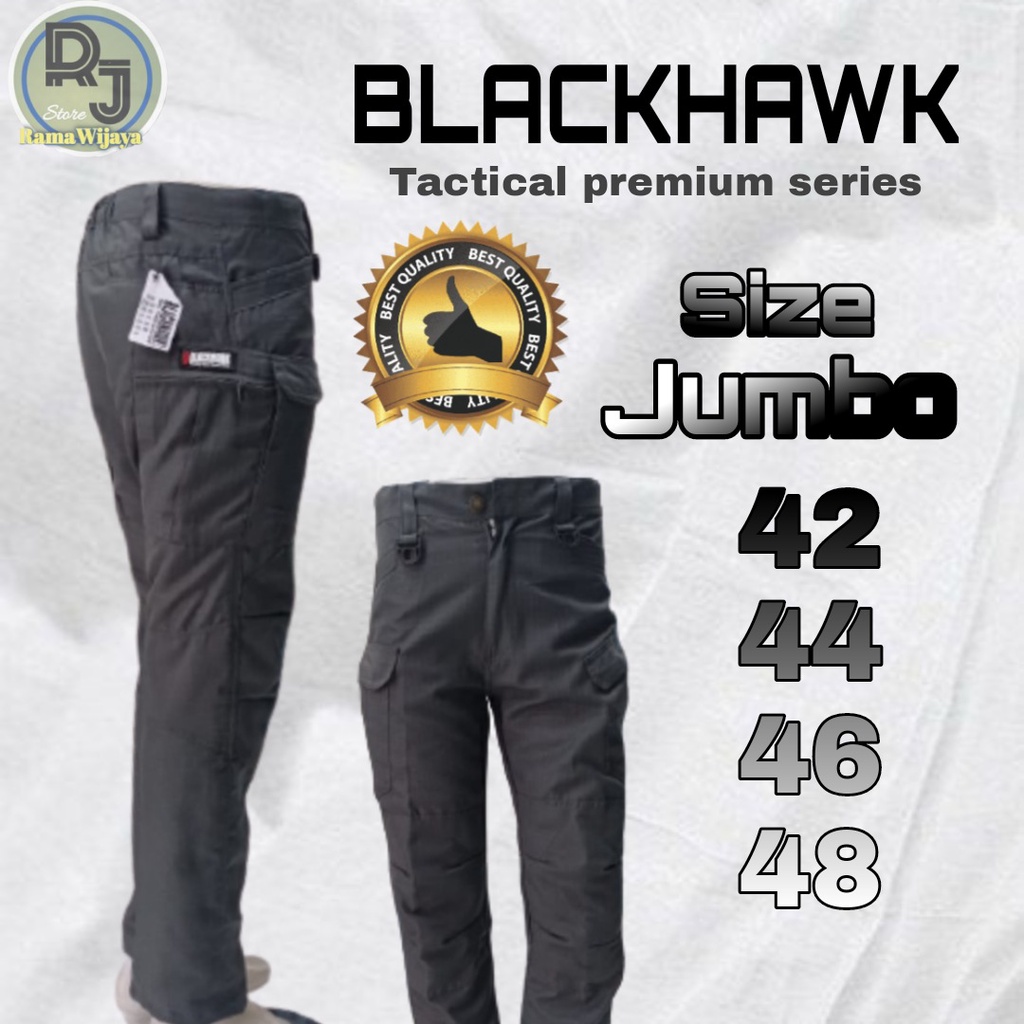 celana blackhawk sultan original