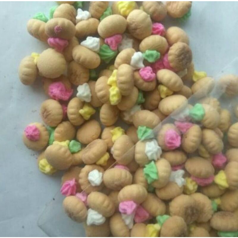 

kue gemrose