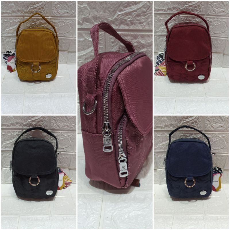 Selempang Sighmon import