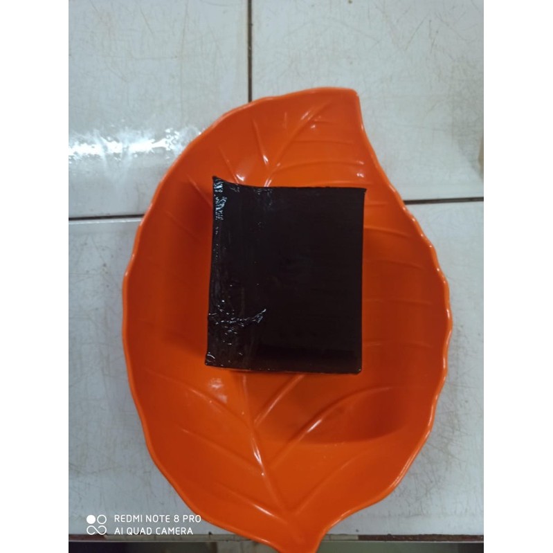 

Cincau Tawar / Cincau Hitam