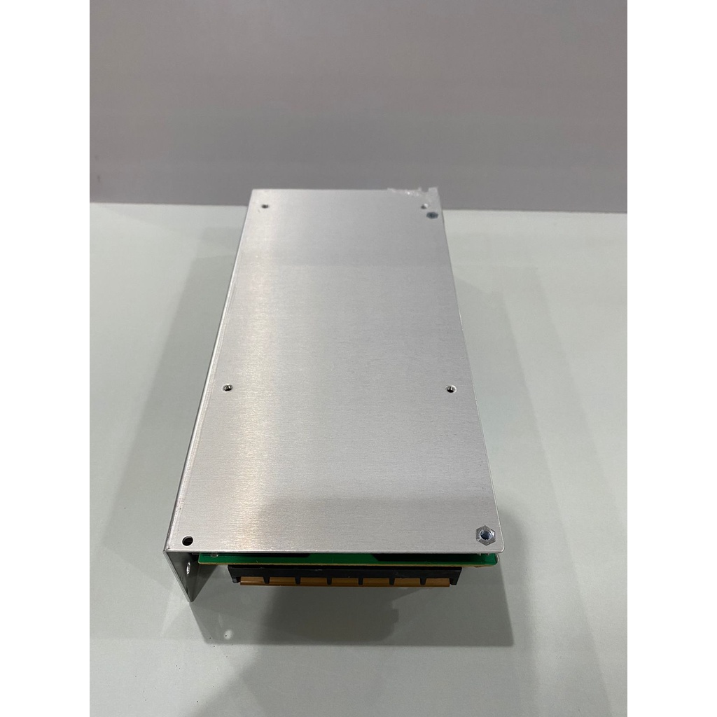 Adaptor Jaring Power Supply DC 12V 10A Murni Untuk CCTV - LED - DLL