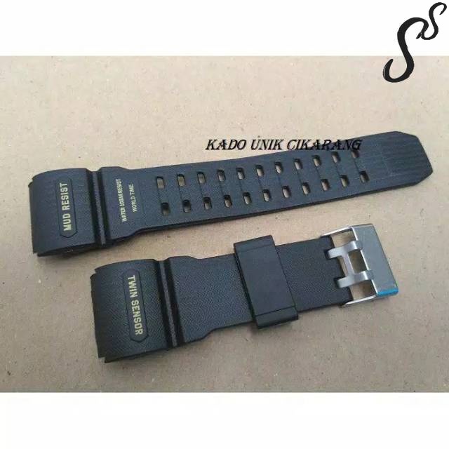 STRAP TALI JAM DIGITEC 2125 DG-2125 RUBBER STRAP DIGITEC DG-2125T DG2125T