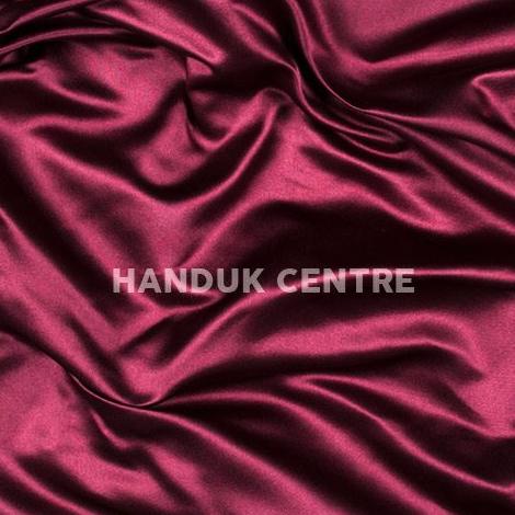 Blanket/Selimut dewasa Satin Import Polos Dixon 150 x 200 cm SSATIN Termurah