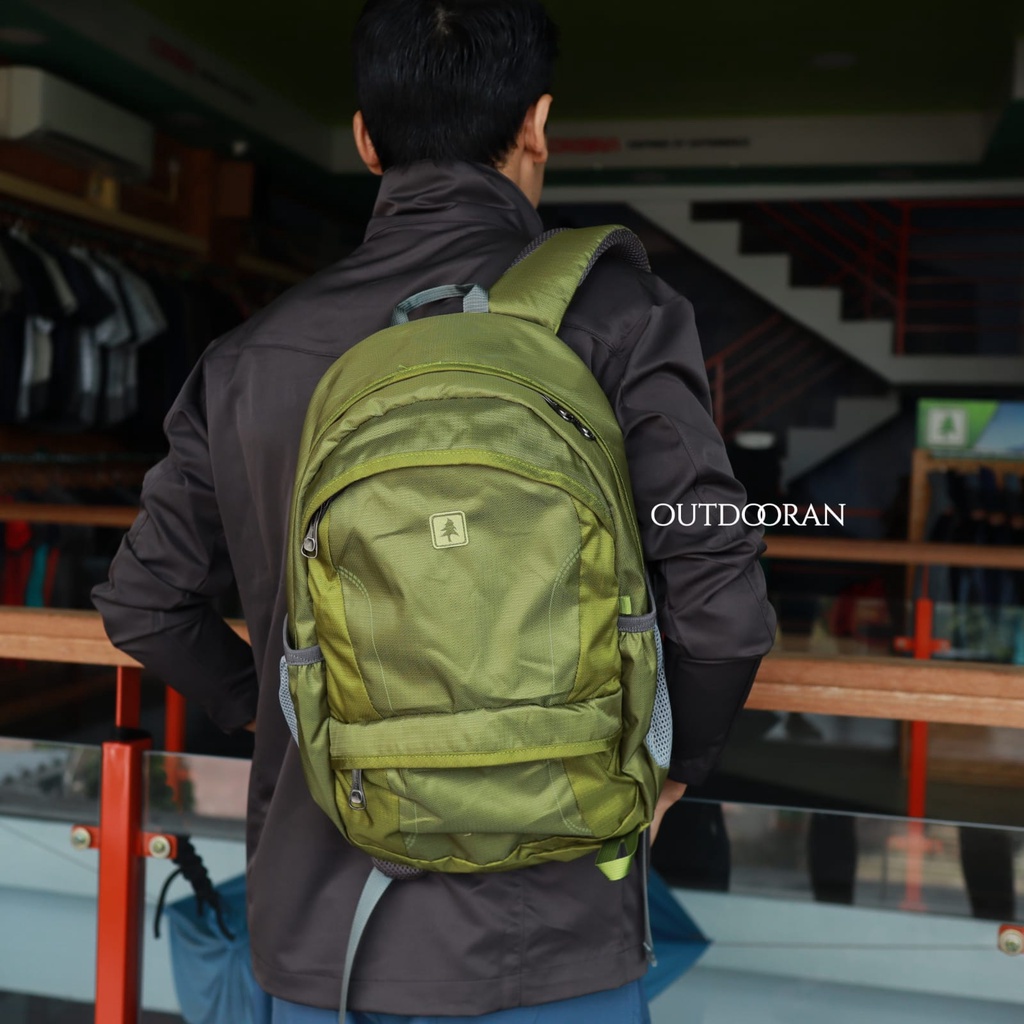 CONSINA SCREAM - DAYPACK  - TAS SEKOLAH - RANSEL CONSINA - TAS LAPTOP