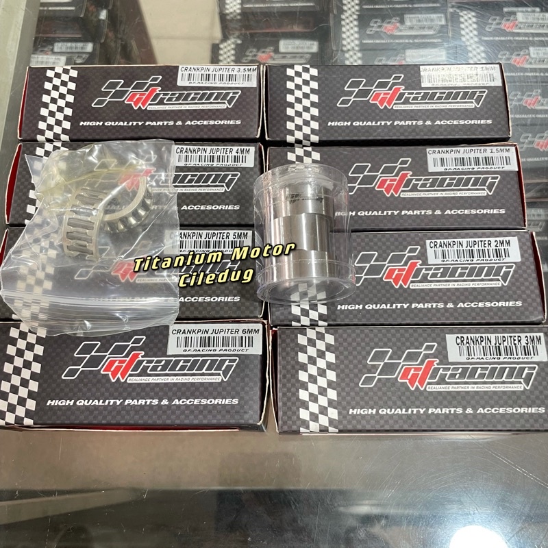 Pen stroke / Pen Struk Jupiter Z Gf Racing 1mm 1.5mm 2mm 3mm 3.5mm 4mm 5mm 6mm