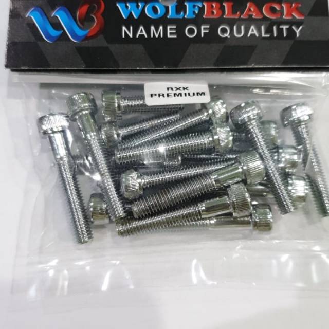 BAUT BLOK MESIN KRUM RX KING BAUT BLOK MESIN RX KING BAUT BLOK RX KING