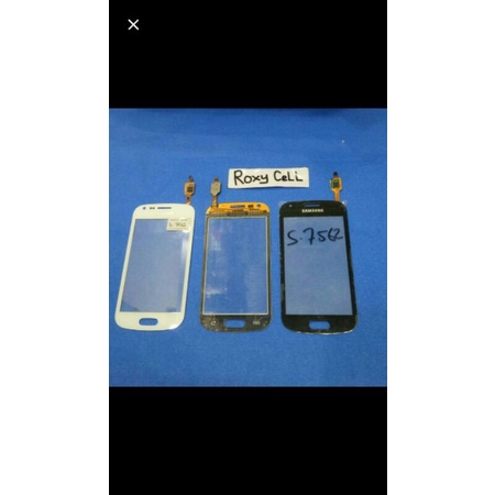 TOUCHSCREEN SAMSUNG S7562