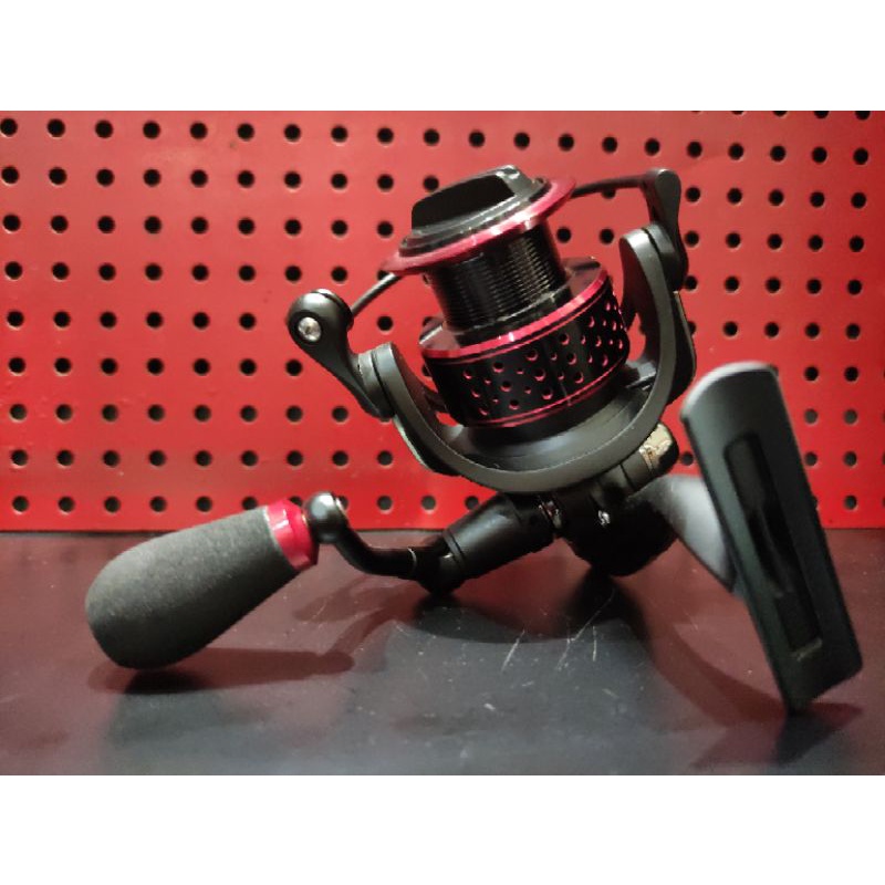ReelVersusPanamera3000