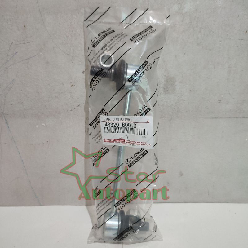 link stabil stabilizer link avanza xenia old original