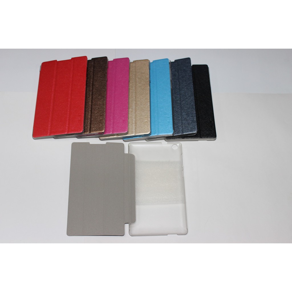 

Book Cover Folio Case Asus ZenPad C Z170C