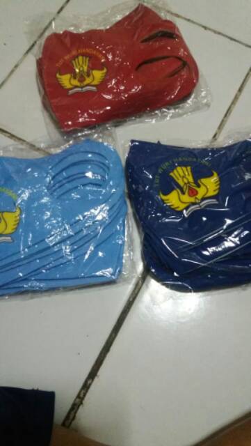 Masker SD harga grosir