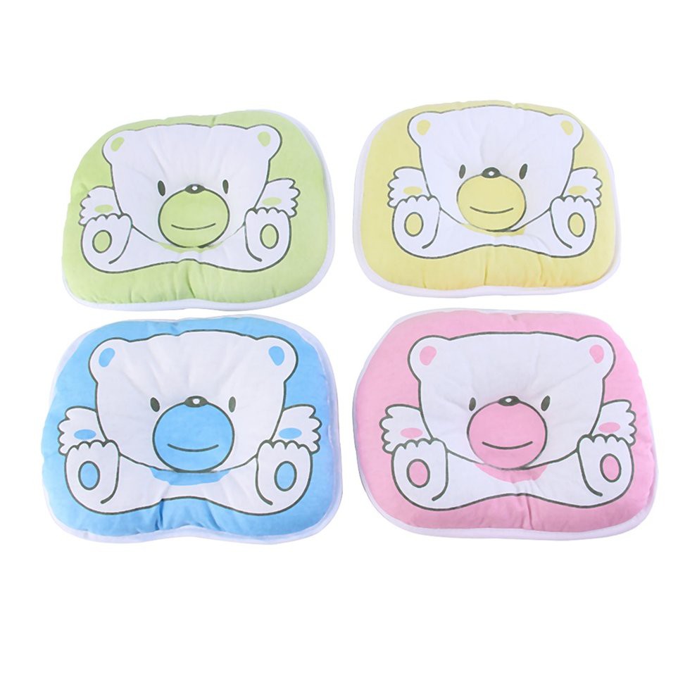 Bantal Bayi Anti Peyang anti peang bantal bayi anti pusing bantal newborn