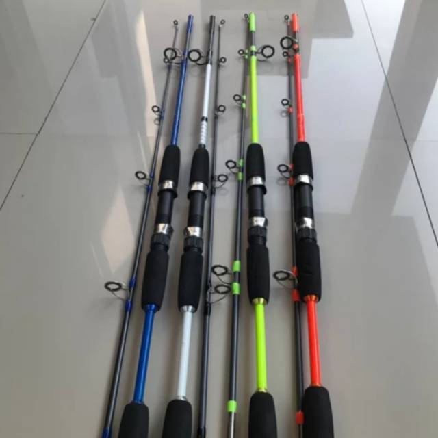 Joran Be One Fiber Japan Style 180 cm