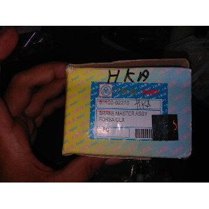 master rem suzuki forsa Limited