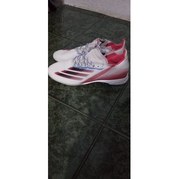 sepatu futsal adidas x ghosted .1