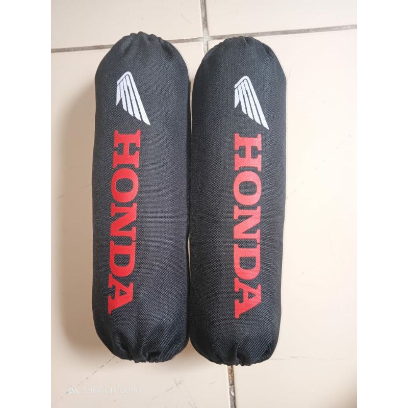 cover sokbreker Honda khusus sepasang