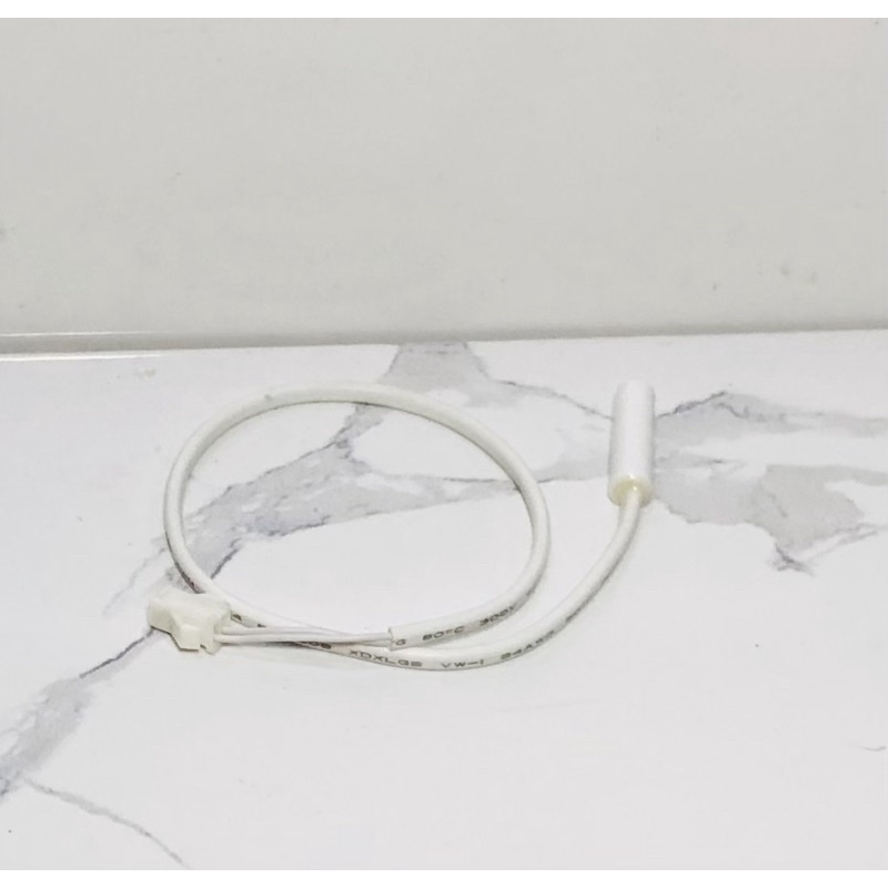 Termistor Kulkas Sharp Soket Kecil