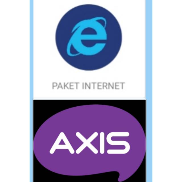 Paket internet Owsem AXIS