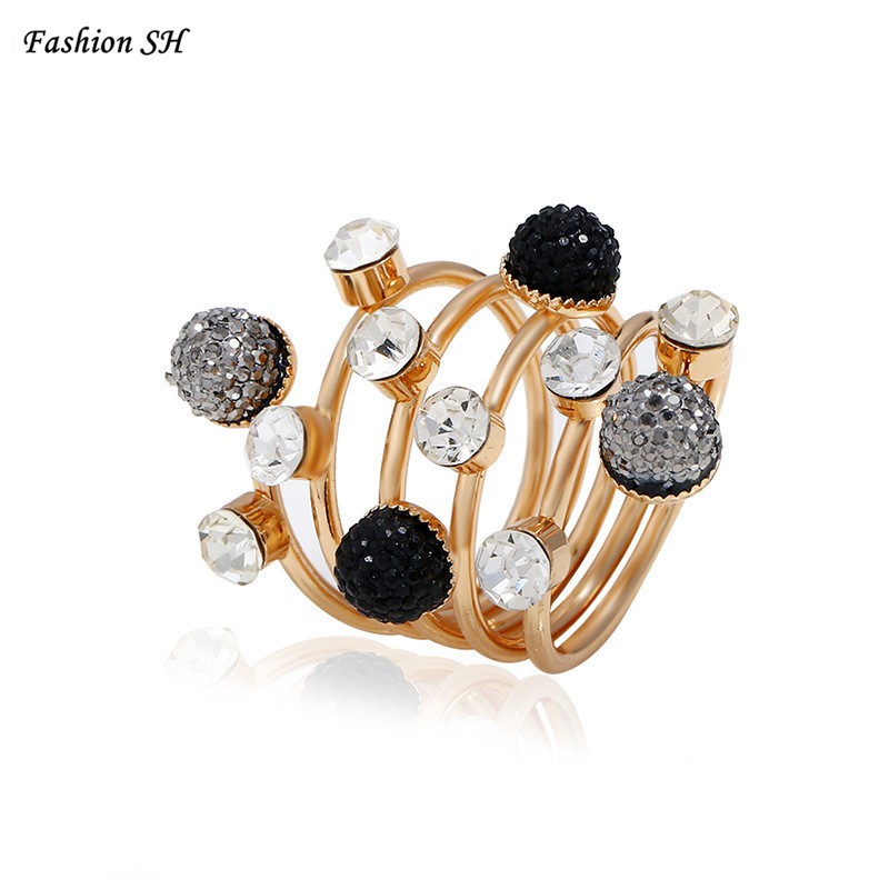 Cincin scarf ring M40076