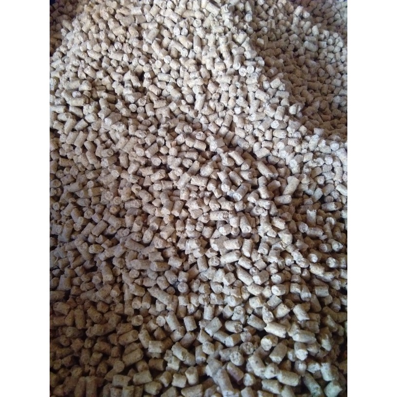 PAKAN AYAM DEWASA 594 - PAKAN AYAM HBI BANGKK, SERAMA, PELUNG DLL