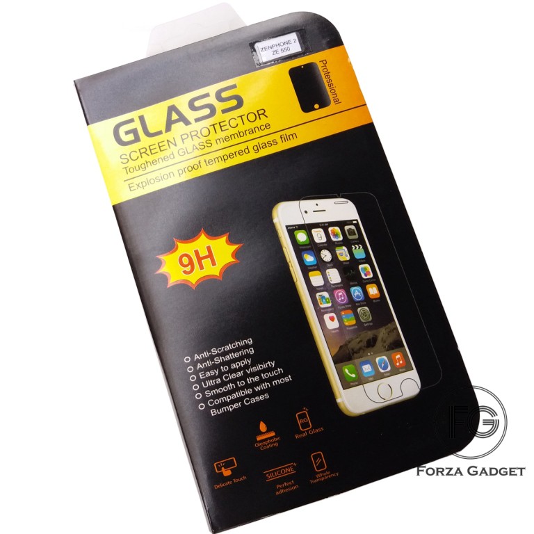 Tempered Glass Asus Zenfone 2 (5.5)