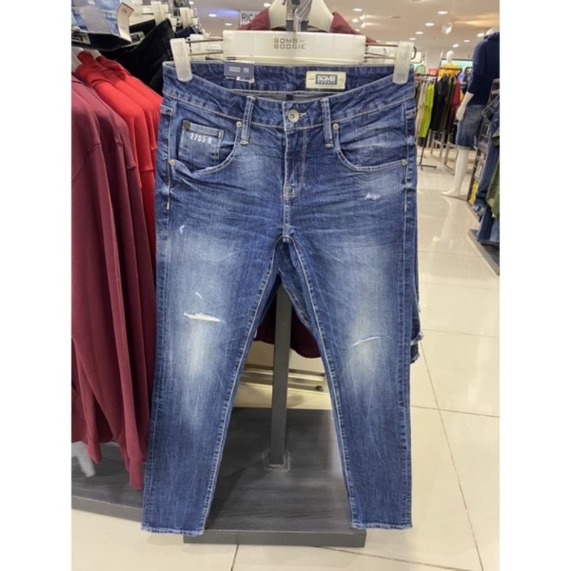 Bombboogie Original Skinny G1 Series