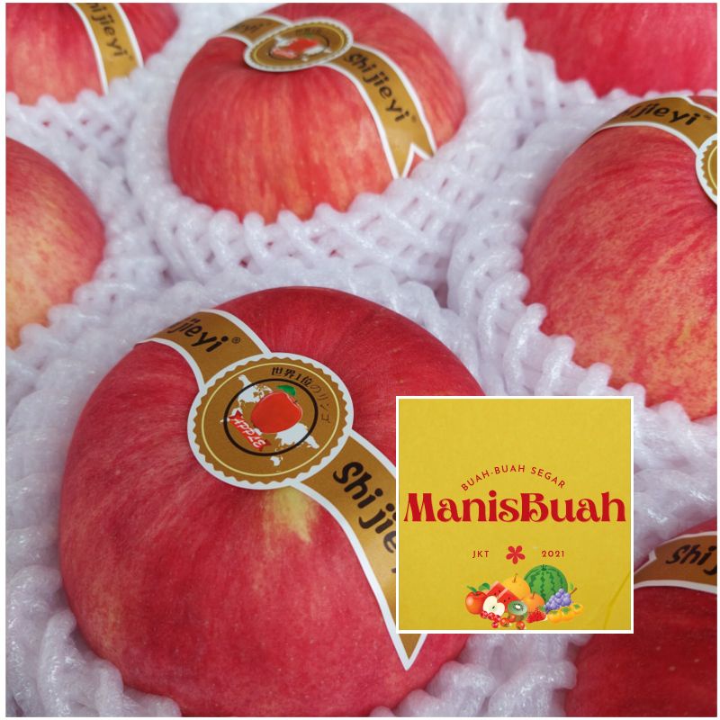 

apel jepang