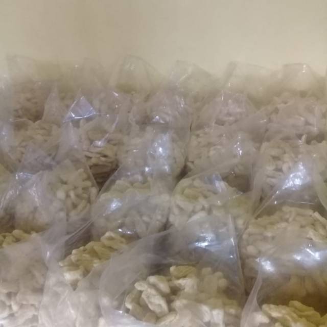 

Cuanki lidah isi 150pcs topping baso aci / seblak / indomie