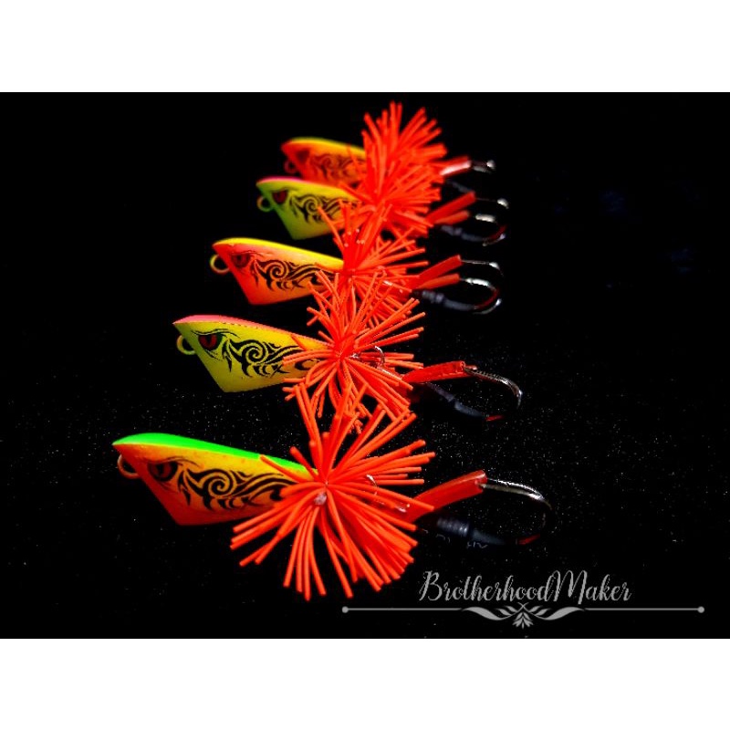 JF Triangle BrotherhoodMaker (BM-Lure's)