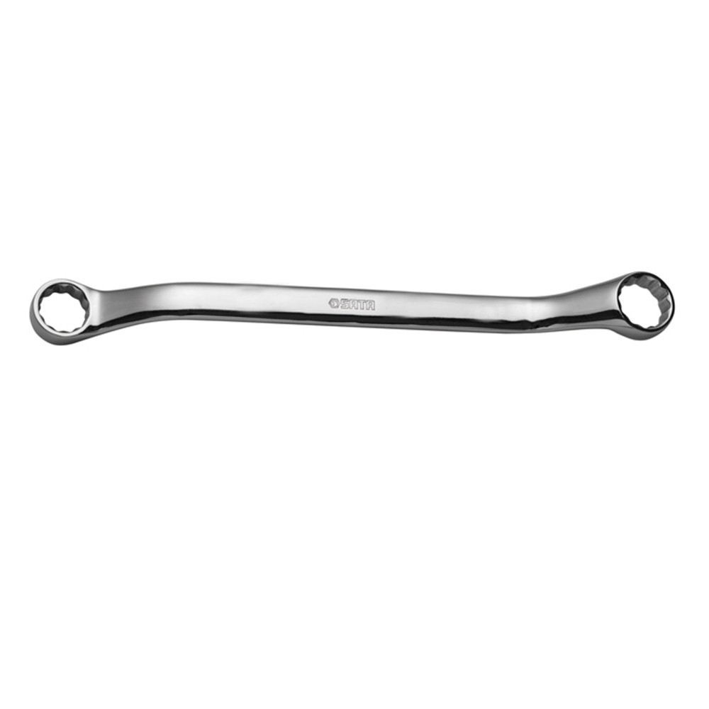 42202 Double Box End Wrench 10 mm X 12 mm SATA TOOLS KUNCI RING