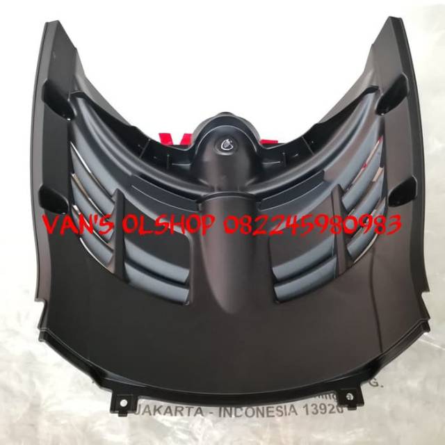COVER PARU COVER LUMPUR FINO FI 125 COVER  BELAKANG SPAKBOR DEPAN FINO FI 125 ORI