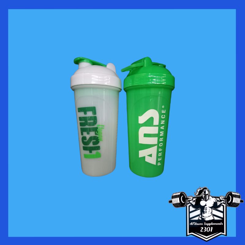 Ans Performance Shaker 700ml Fresh1