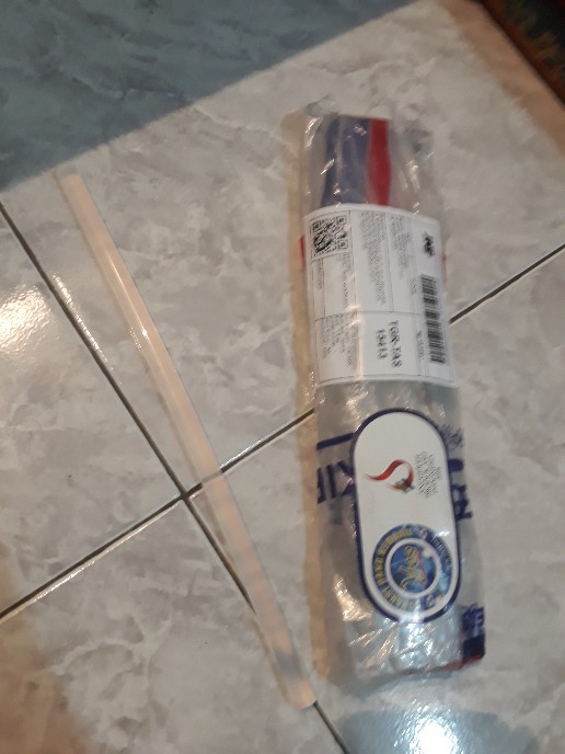 Isi Refill Lem Tembak Besar Big Glue Gun 27 Cm Besar Bakar Lem Lilin