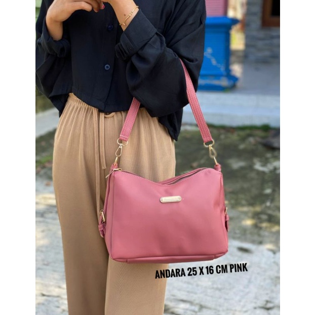 Andara Bag Tas Selempang Wanita