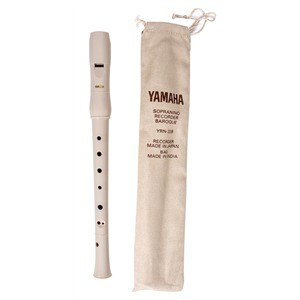 recorder Yamaha YRS23 YRS 23