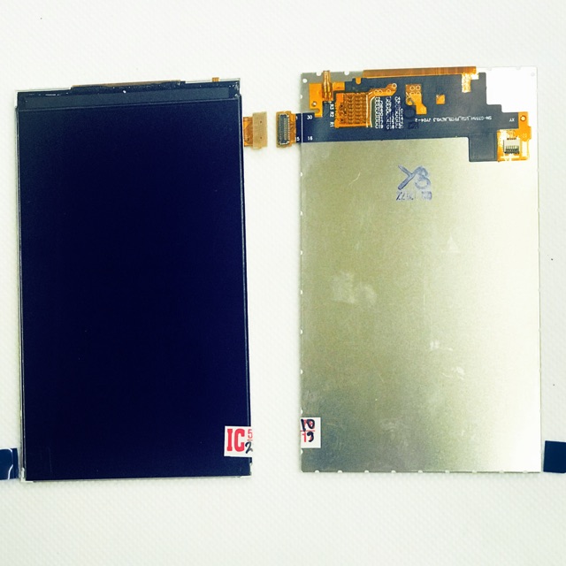 Lcd Samsung G355 Core 2 Lcd Only