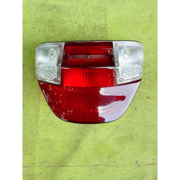Stoplamp Lampu Belakang Lampu Stop Belakang Kawasaki Kaze Kaze R Original