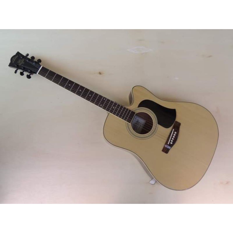 GITAR AKUSTIK WASHBURN