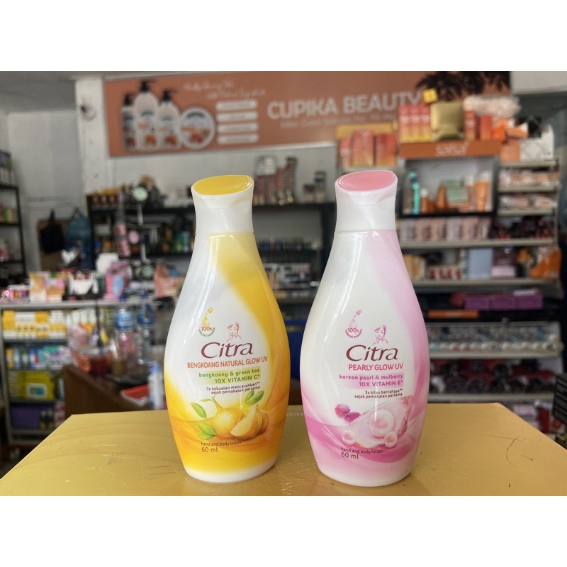 &lt;a.xx&gt; [ 60 ml ] citra handbody lotion - lotion tubuh citra - handbody lotion citra